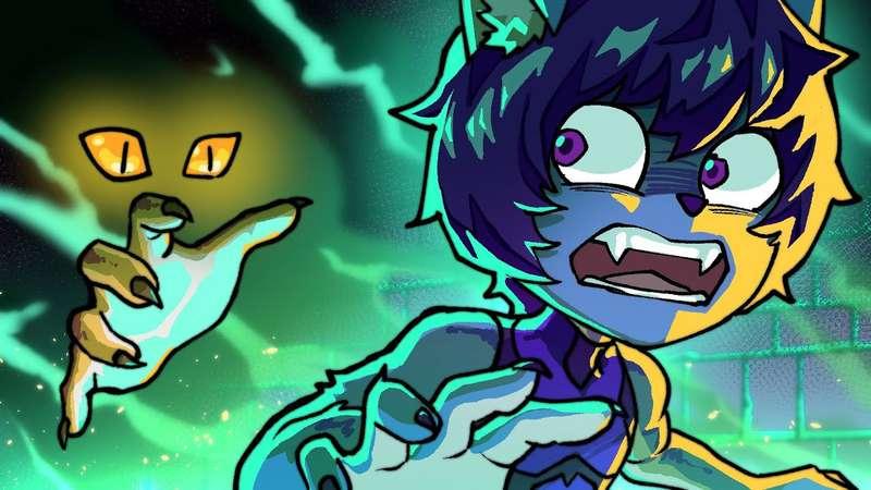 Lore Part 2!