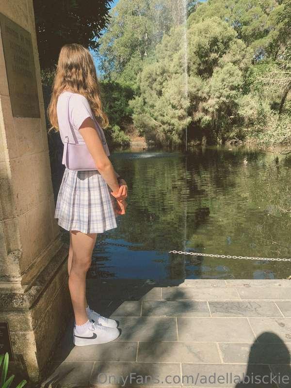 fuck me in this cute lil skirt pls