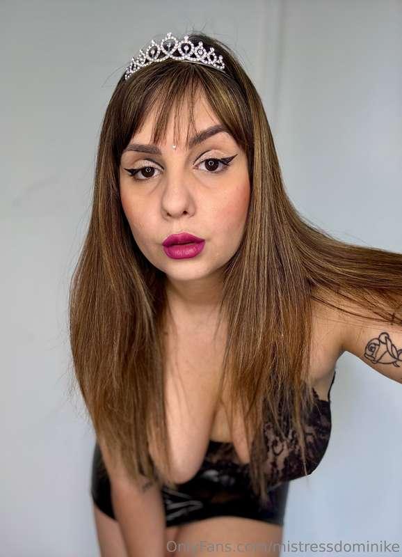 What is your favorite fetish? 😏