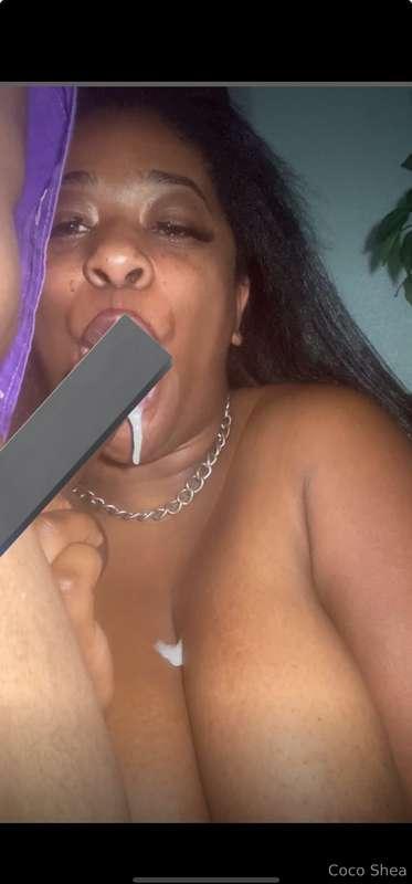 HURRY 🍑 first fan gets ALLL my BLOW JOB content 😳 🤯