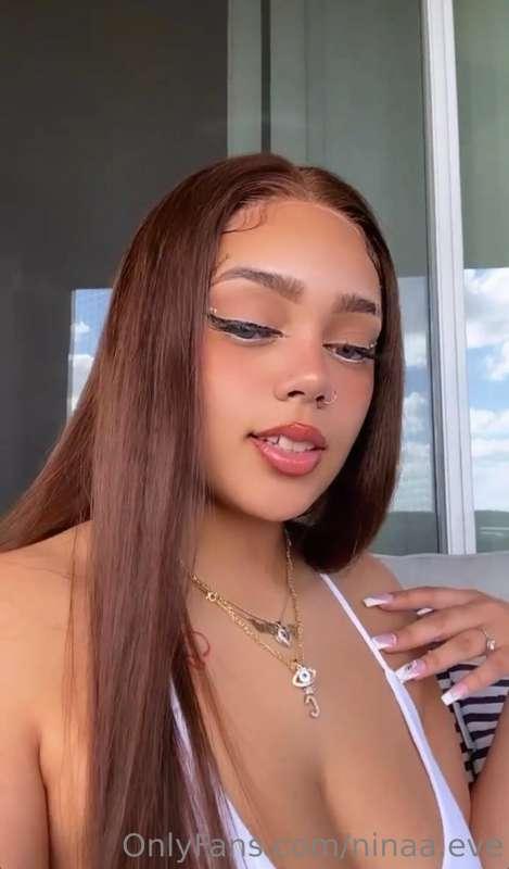 Am I baby?