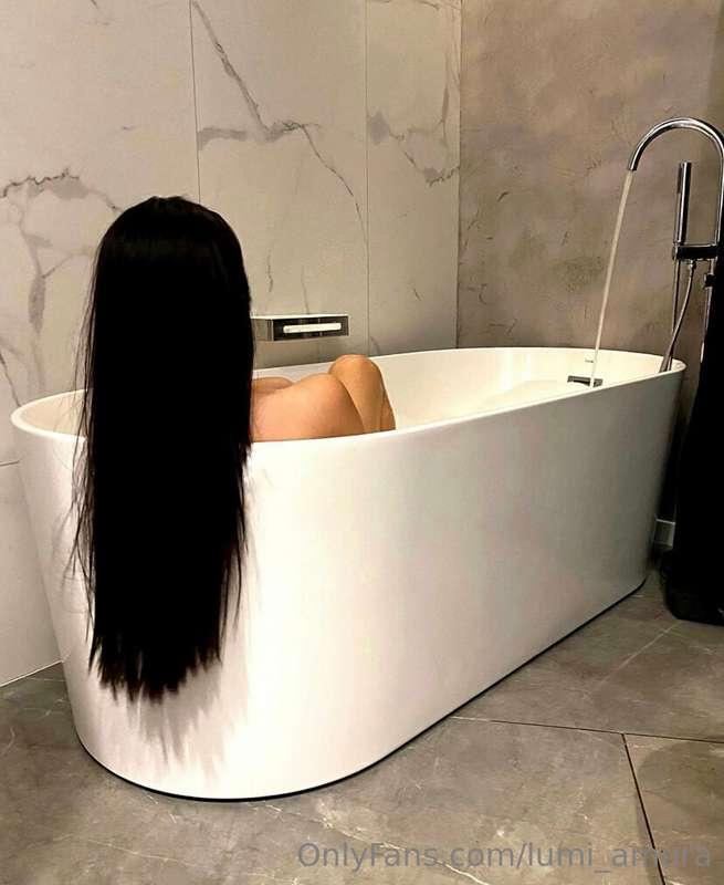 My nipples were so hardened by excitement, I begin to caress..