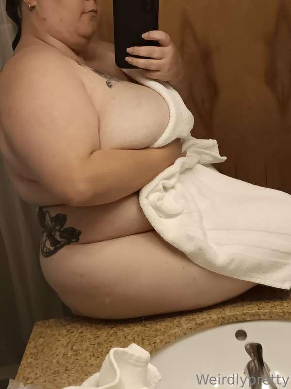Is it just me or are motel showers the best?