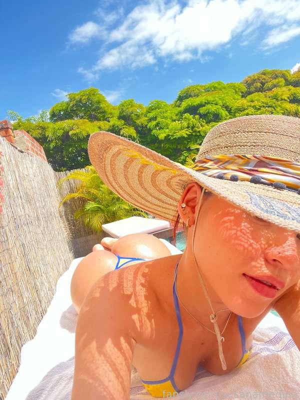 Día de sol ☀️ 
