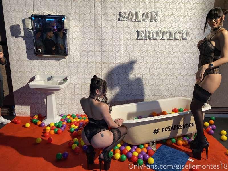Quieren saber qué más pasó 😈😈😈😈😈