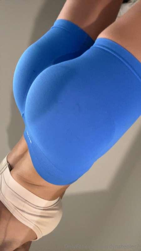 Workout gear? Let’s workout together