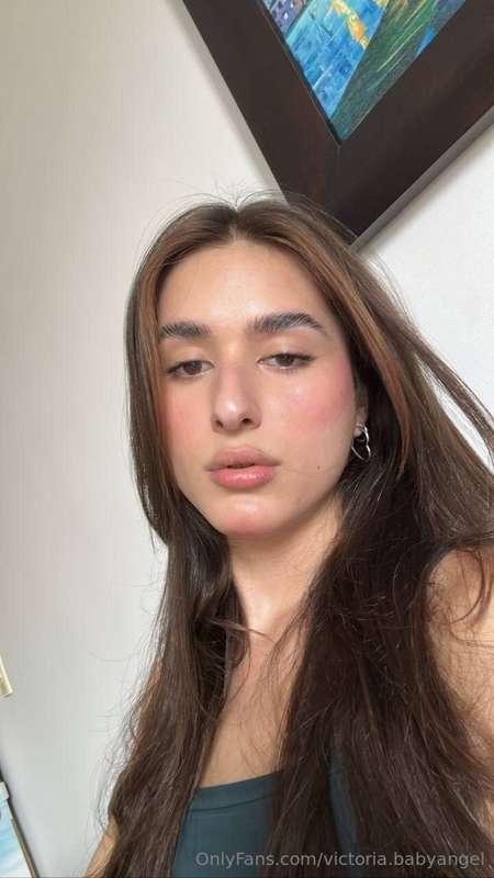 Like if I'm 😍