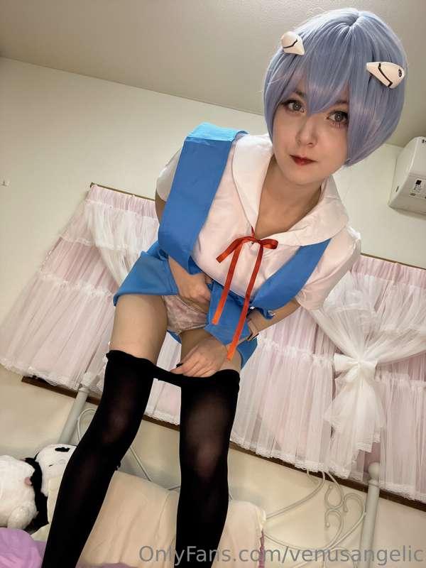 venusangelic image #9