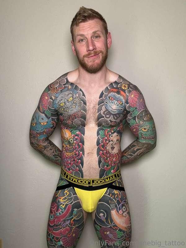 Who is ready for some fall colors? 🍁 This jockstrap has all ..