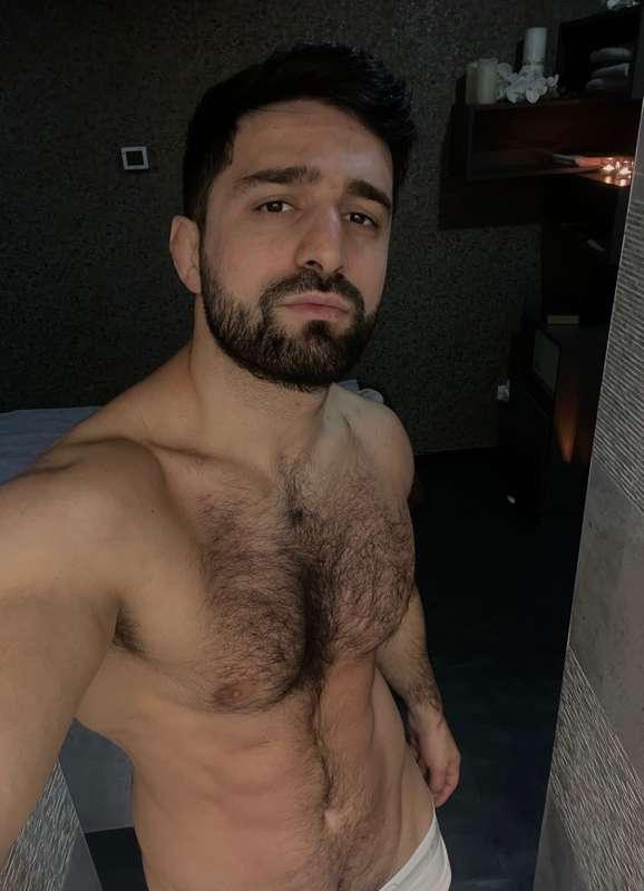 Rest day 