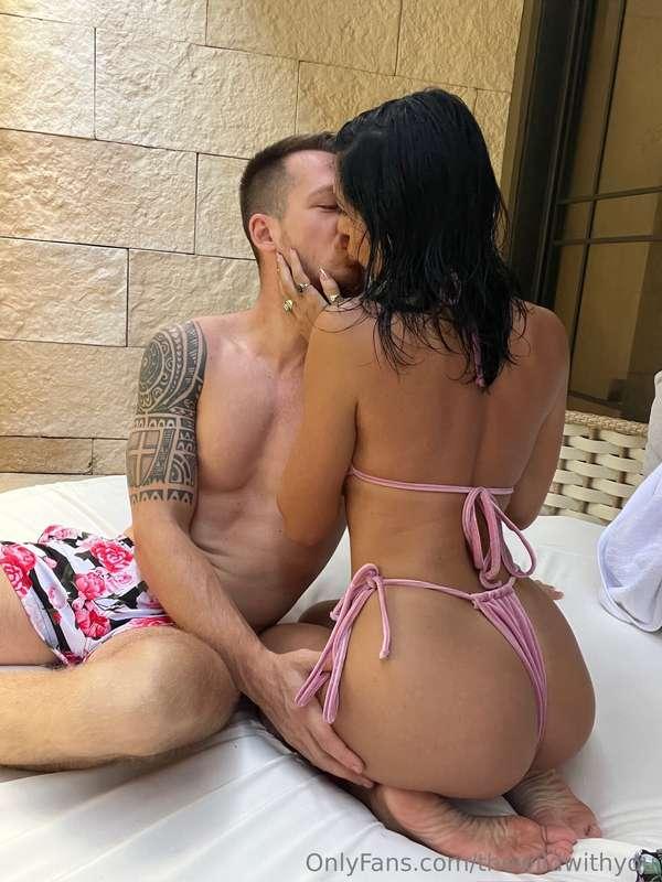 Come closer 😏 @beyourwild 👀 