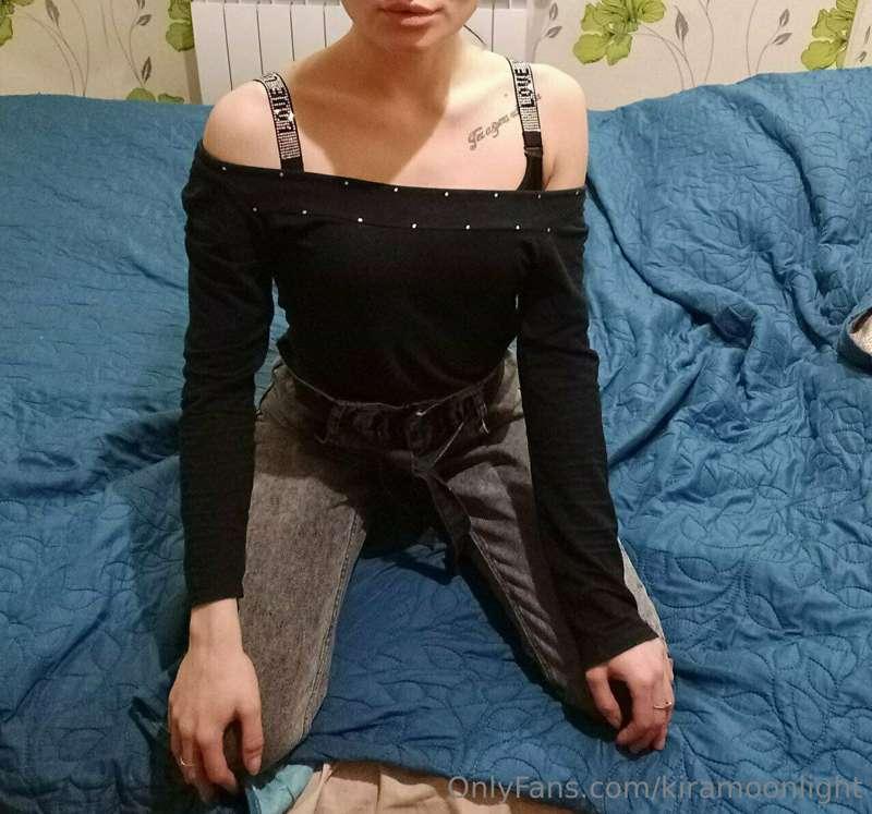 It's just me, you, and a big bed for two. What's your next m..