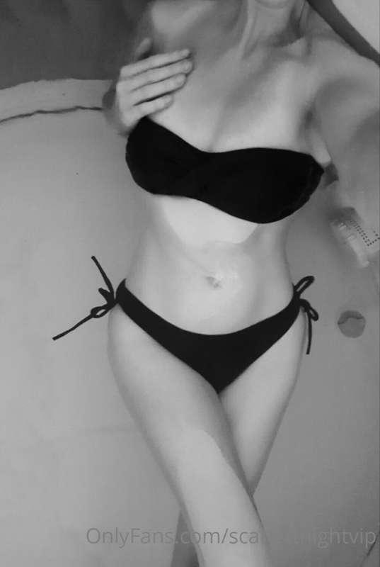 **Life is better in a bikini**
