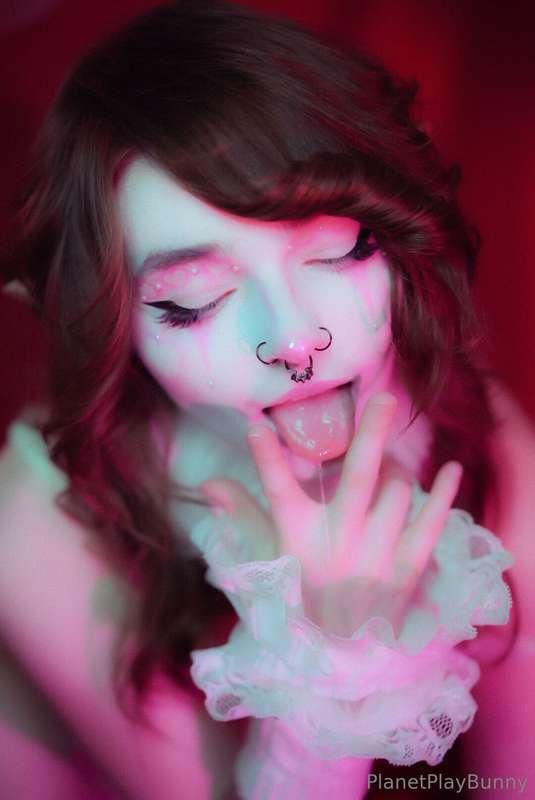 Where would you want me to put my tongue first..? 