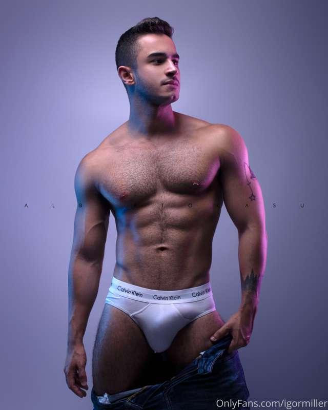 I loved this pics by @albertophotographer. 😍