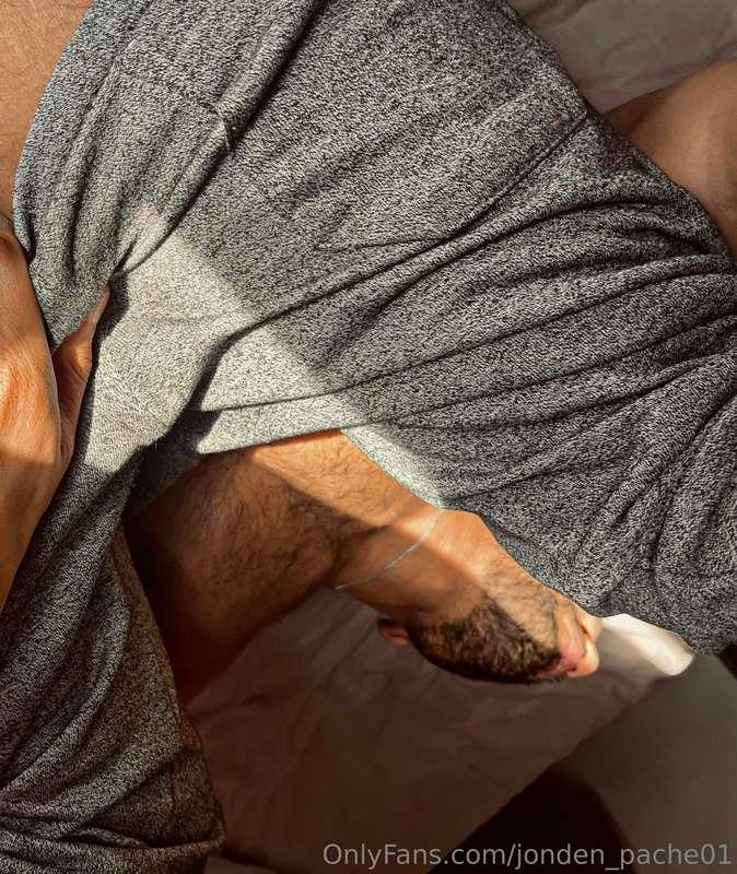 Los buenos días se dan 🍑