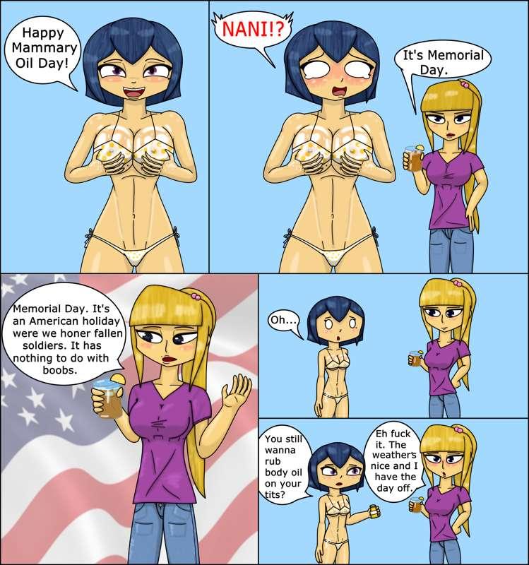 Memorial Day