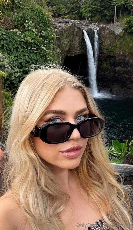 Eyes on me 👀