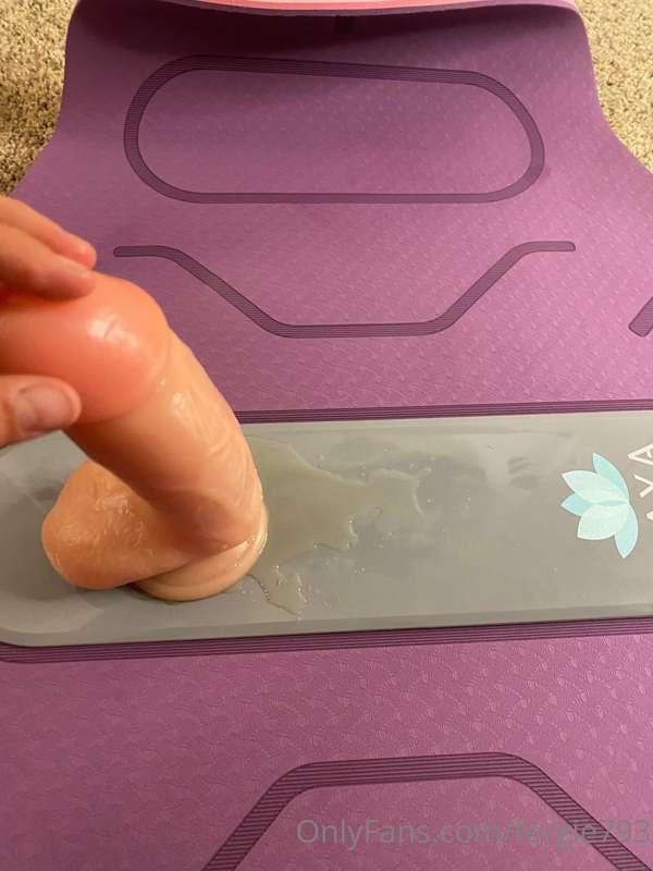 well this mat was a good purchase