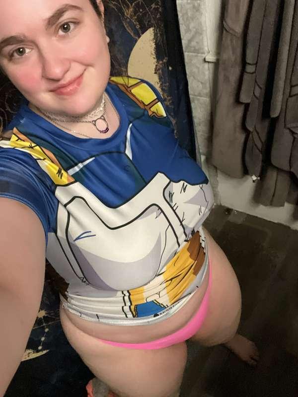 Cute Panties!