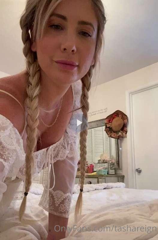 Do you like my braids daddy😈