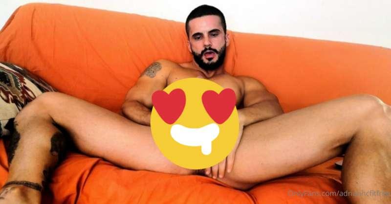 #ad Hiiiii lovers🤪😍💥 @adrianhcfit