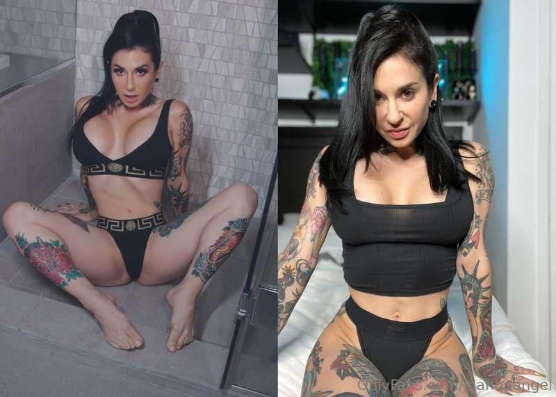 Which do you like more?? Selfies or Glam Photoshoots??