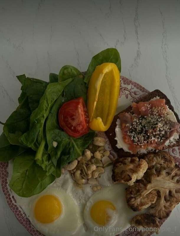 In the symphony of flavors, I embarked on a culinary escapad..