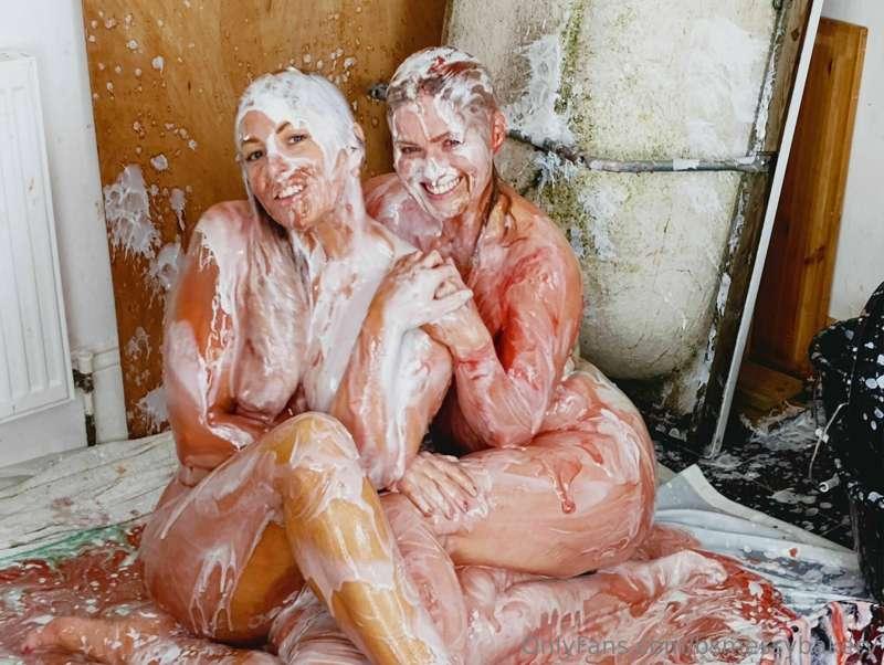 ❤️ Good morrrrrning ❤️ I hope you’re well ❤️
❤️Just a little..