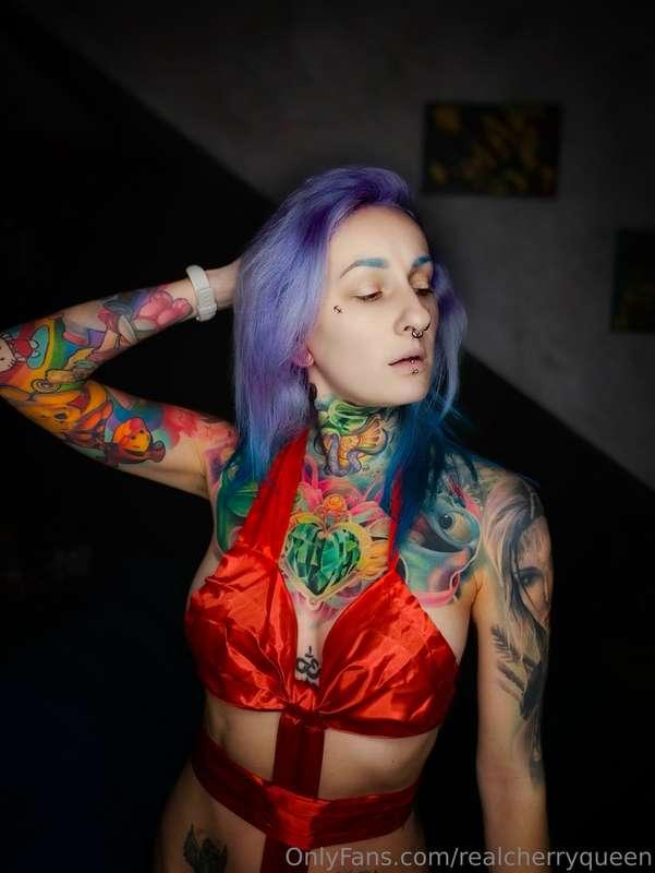 Merry Bitchmas 🎄🎁❤️
Can I be your christmas present? 😁🎀
Unpa..