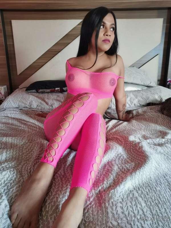 Te gusta mi red? 😏💗🔥