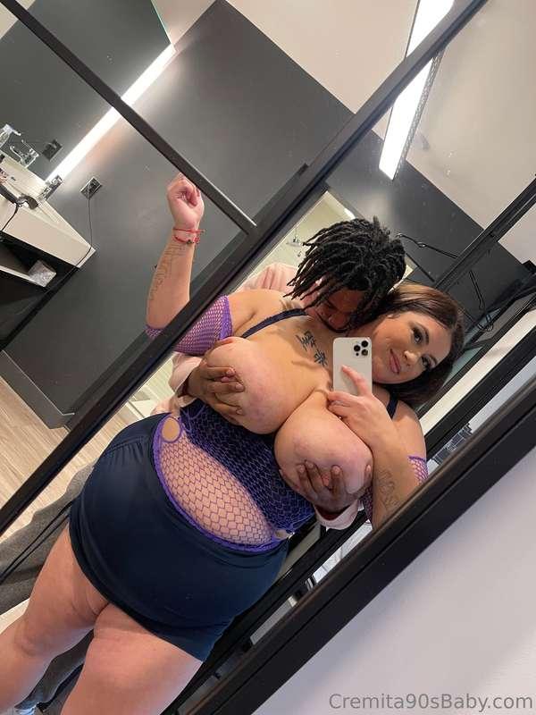 What do you wanna see on our next collab 👀