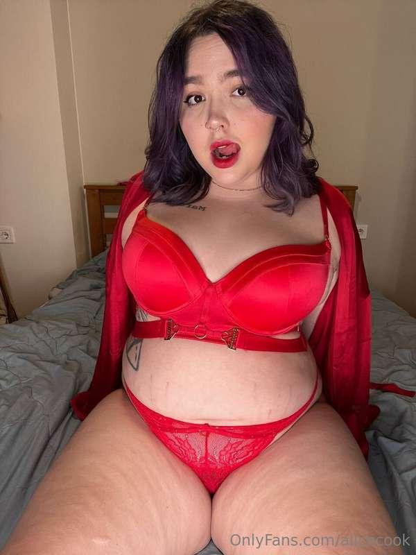 Where are you going to cum? I need to know 😈