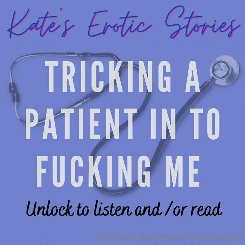 # **TRUE STORY** 📖👂  Since telling you guys about the time I..