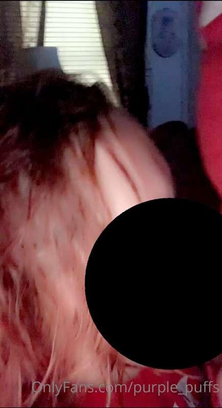 Someone special joined me in tonights post and I never leave..