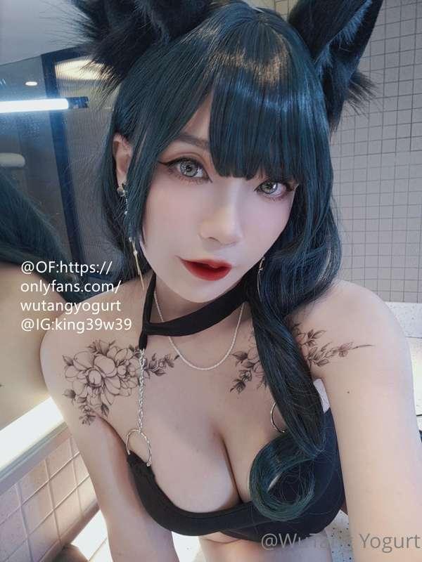 😝性感犬系兽耳娘😝
~的手机版~
12张

这个月努力出好出满💪👁👄👁🖤
让每个宝贝都可以尝试看看破解哦
当然价钱高的都..