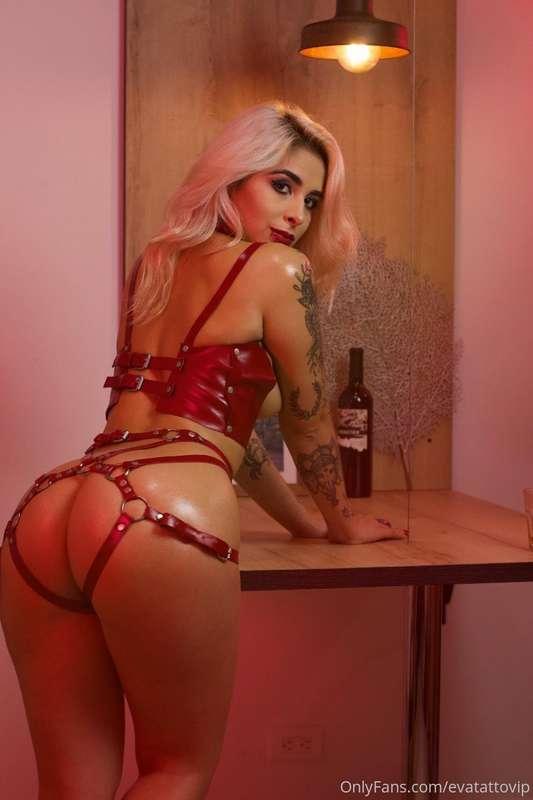 Your rebellious girl🔥💖