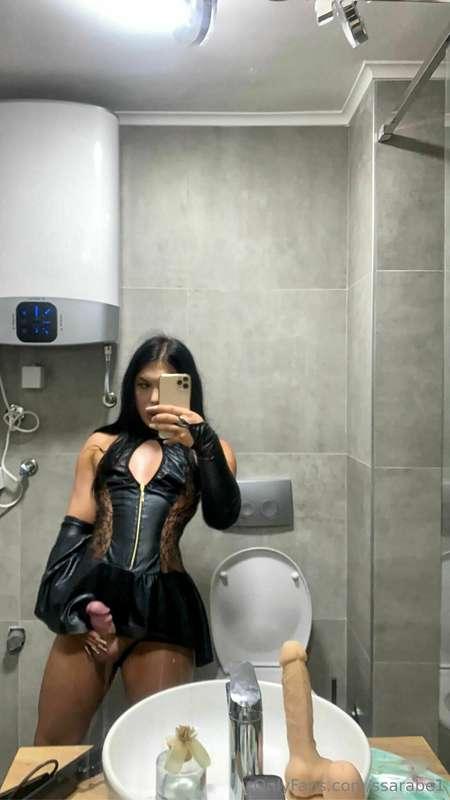 Ko će se sagnuti i staviti ga celog u usta?🫶🏻🫨