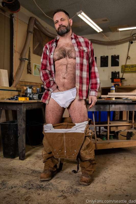 Got some photos back from @karstanHendrik.  He's really tale..