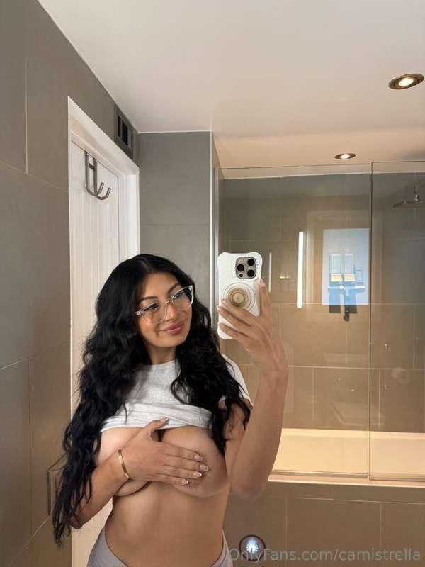 be my new hand bra?