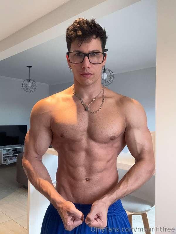 Aesthetic 💪🏻