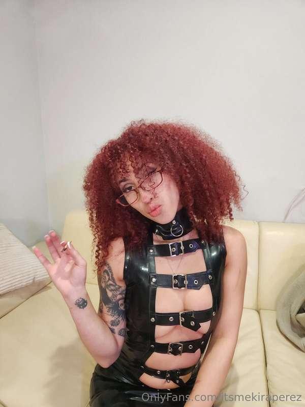 Chill girl tings! 🤭😝