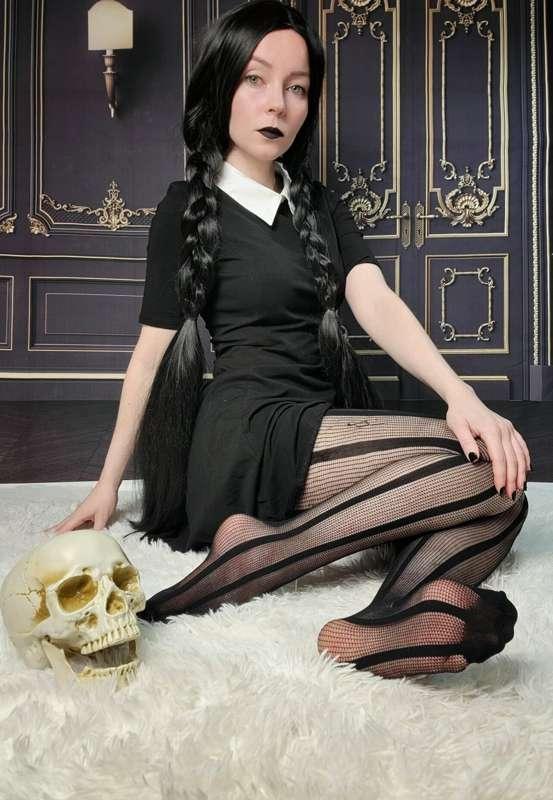 Would you let me put a spell on you?
