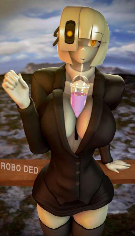 🔥Hot Glados🔥