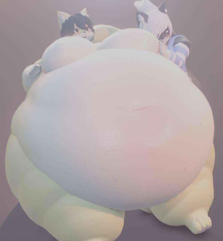 Another fat render~