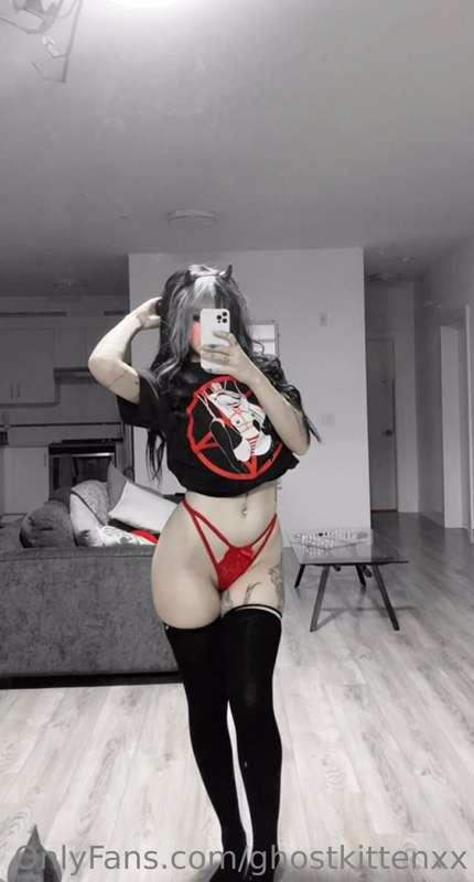 ghostkittenxx image #6