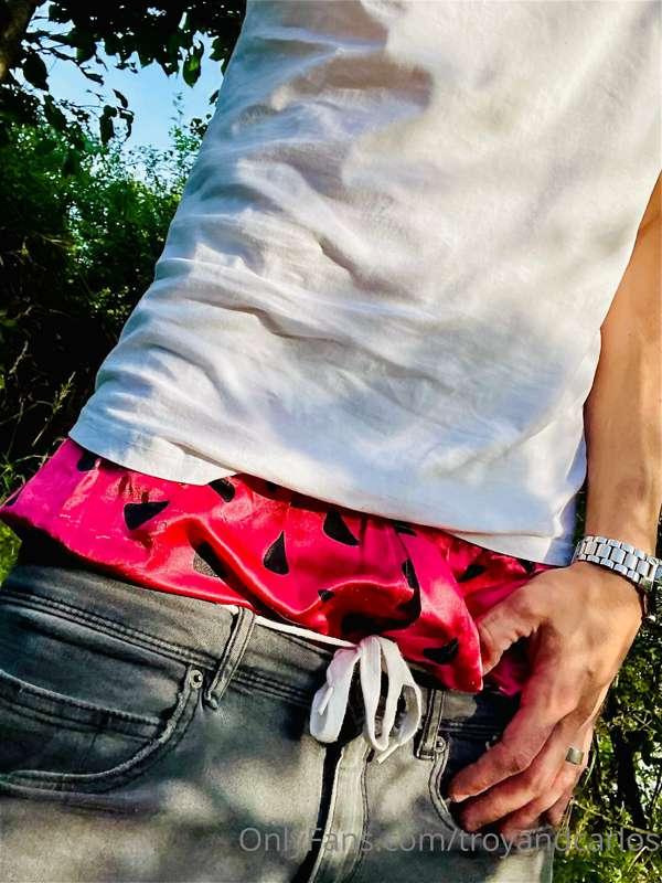 Watermelon 🍆