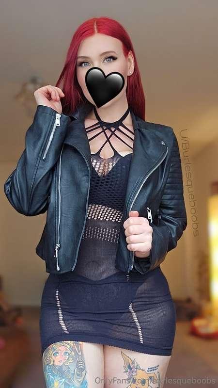 Let's go to a swinger club... I'll meet you at the bar in th..