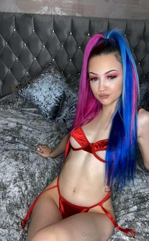 🟢SUBSCRIBE RIGHT NOW @sandra_strawberyyShe will be your most..