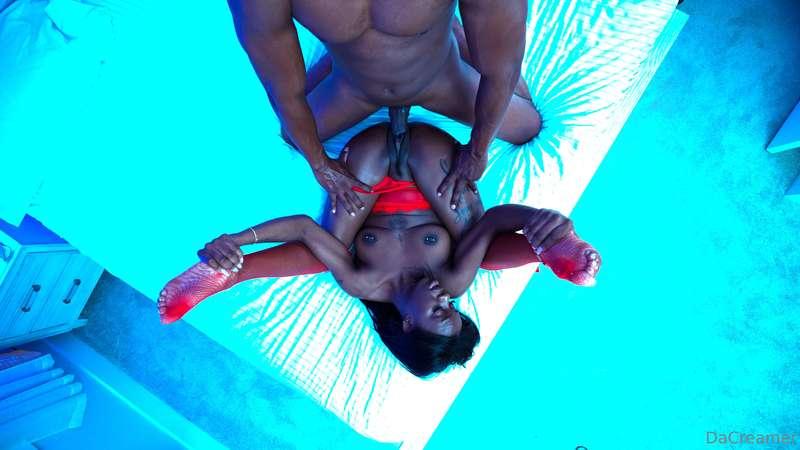 A Night of Desire"In an intimate setting, the film explores ..